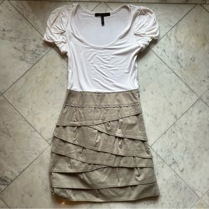 BCBGMaxAzria dress - women’s 0